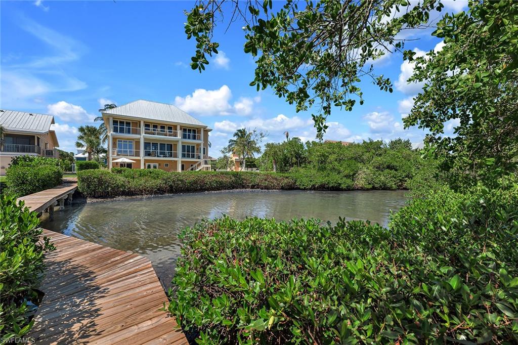 INDIAN BAYOU SUBD - Residential