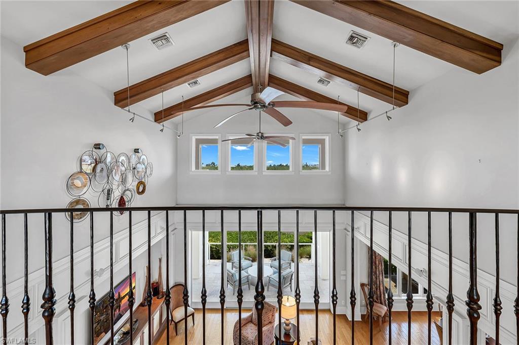 INDIAN BAYOU SUBD - Residential