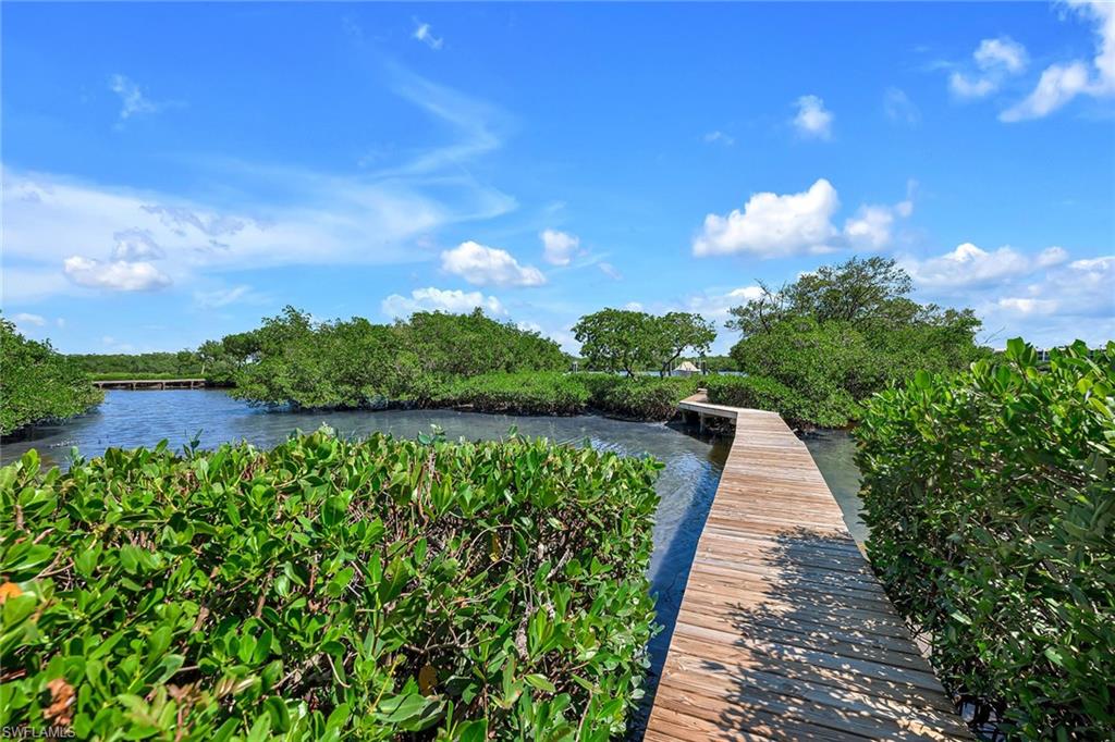 INDIAN BAYOU SUBD - Residential