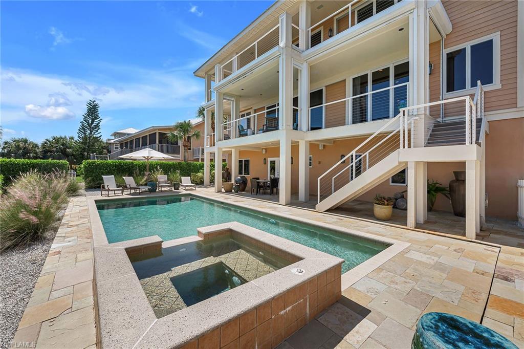 INDIAN BAYOU SUBD - Residential