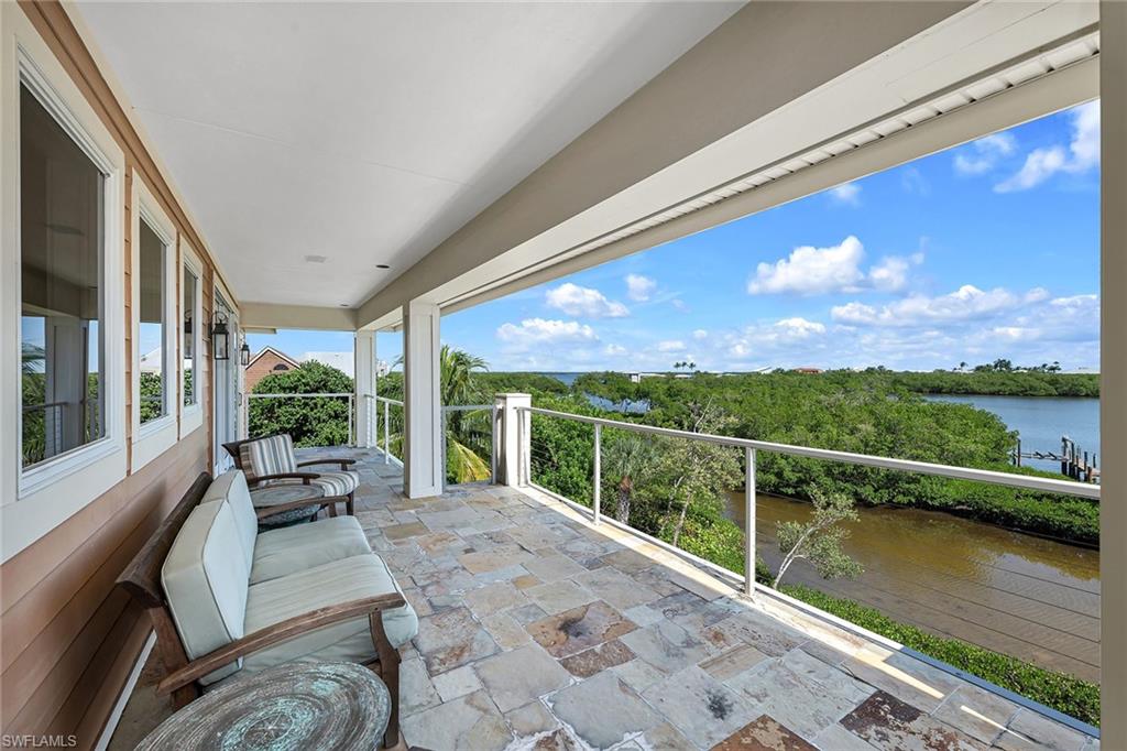 INDIAN BAYOU SUBD - Residential