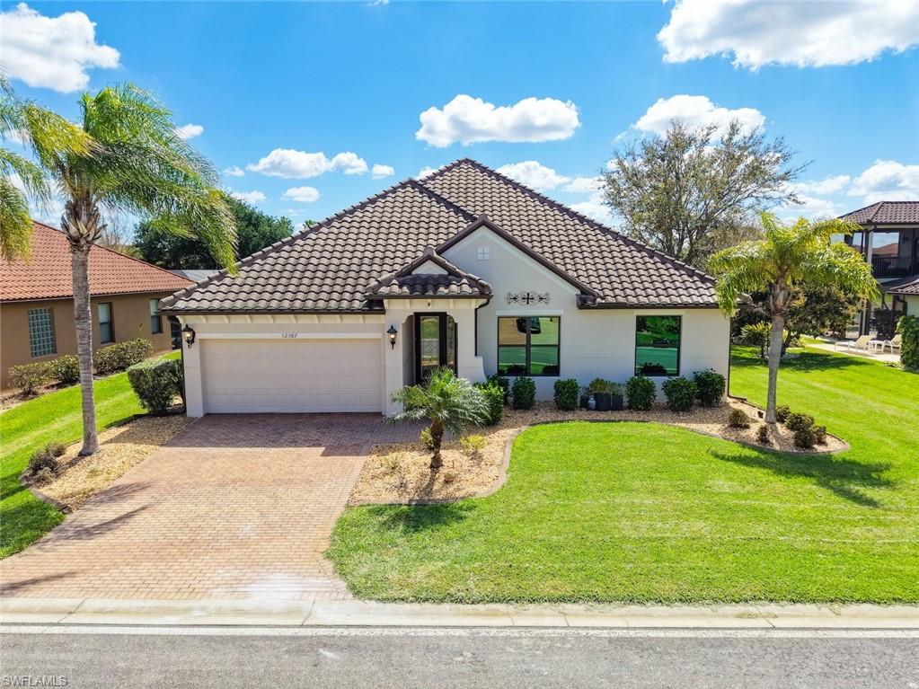 DANIELS PRESERVE - Residential