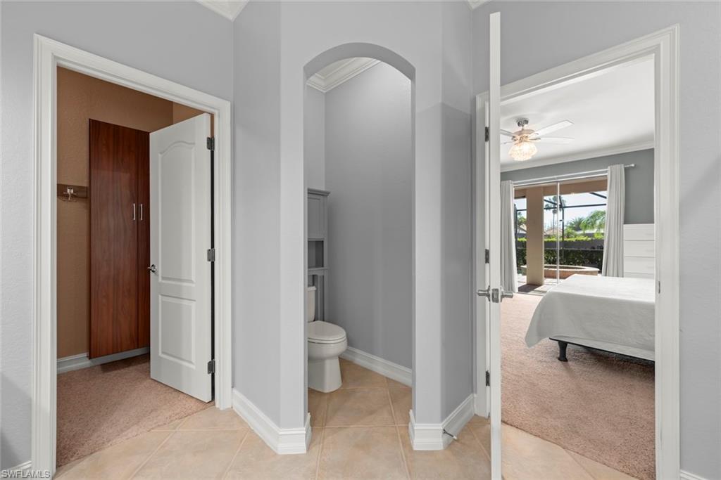 DANIELS PRESERVE - Residential