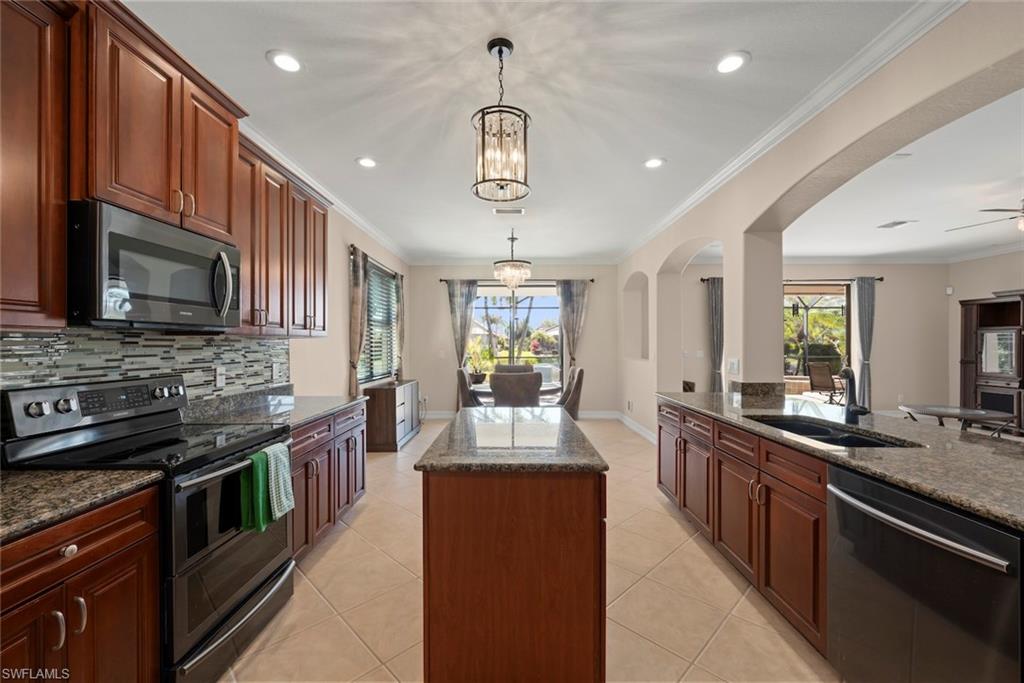 DANIELS PRESERVE - Residential