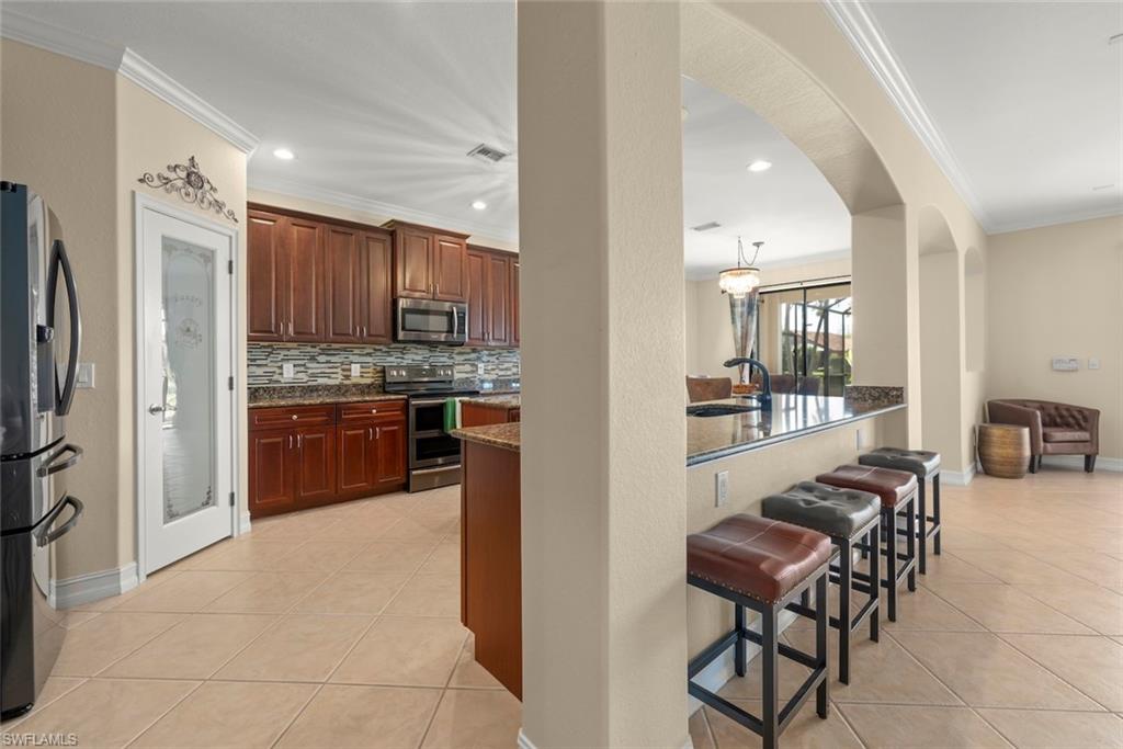 DANIELS PRESERVE - Residential