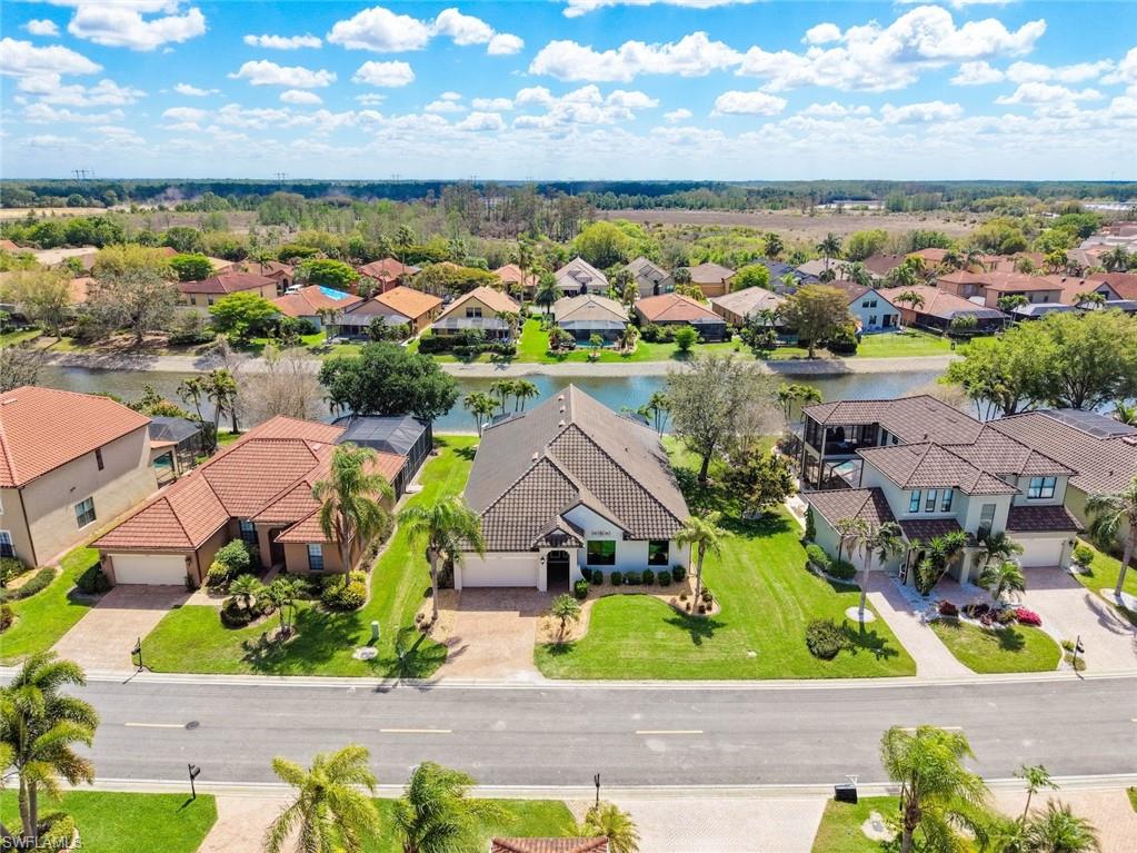 DANIELS PRESERVE - Residential