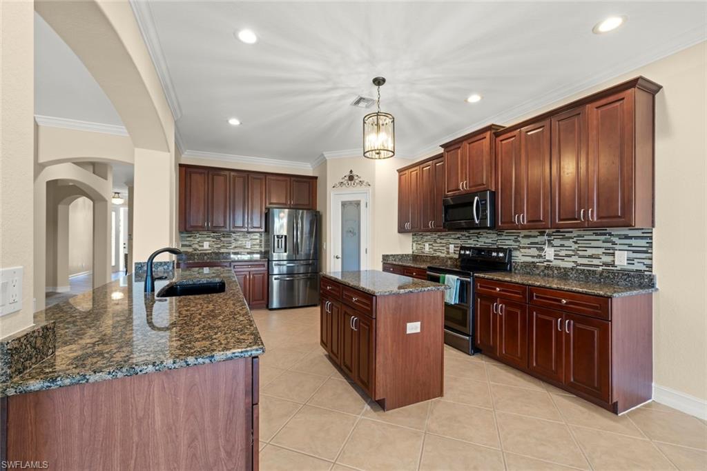 DANIELS PRESERVE - Residential