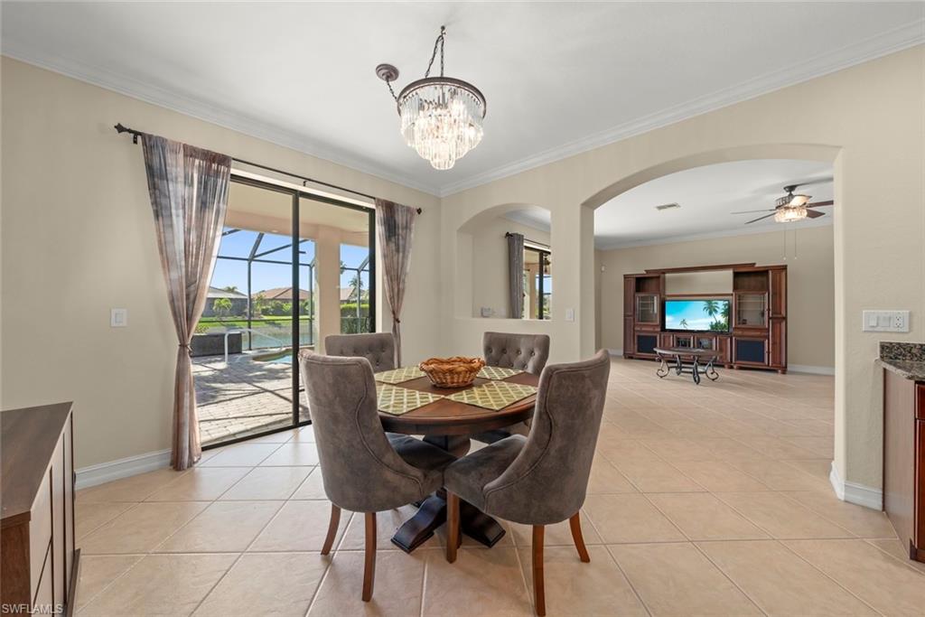 DANIELS PRESERVE - Residential