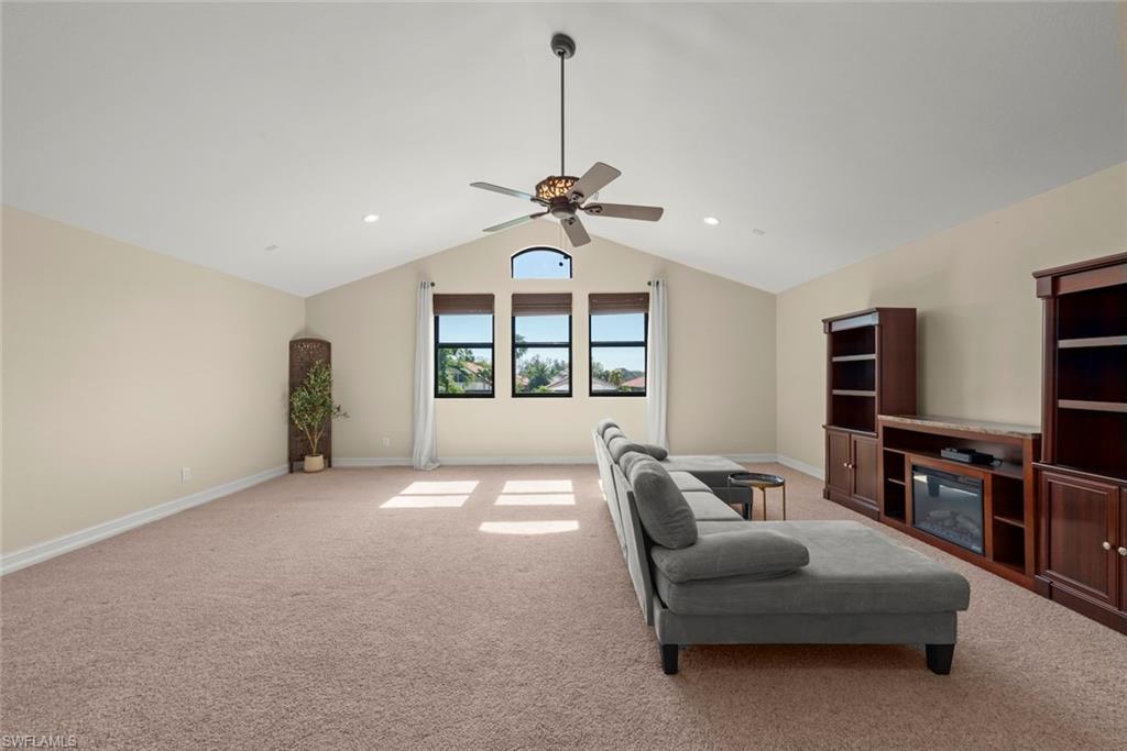 DANIELS PRESERVE - Residential