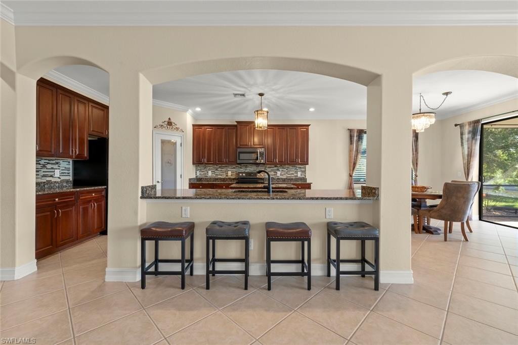 DANIELS PRESERVE - Residential