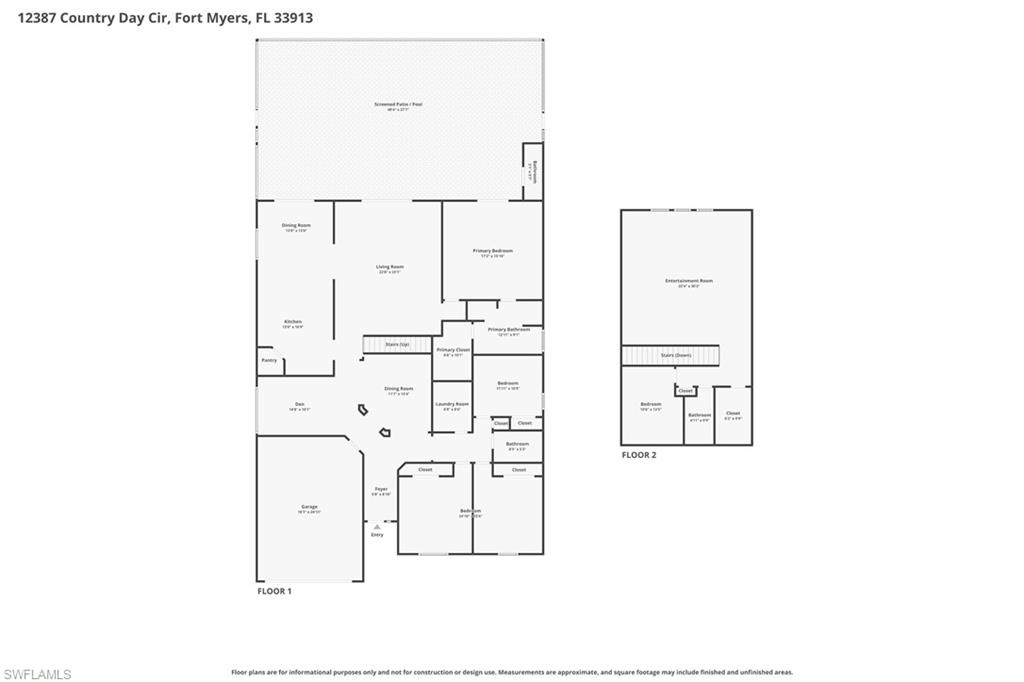 DANIELS PRESERVE - Residential