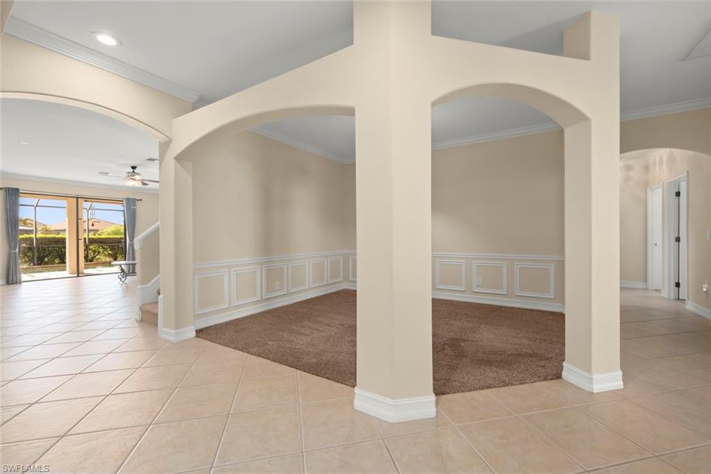 DANIELS PRESERVE - Residential