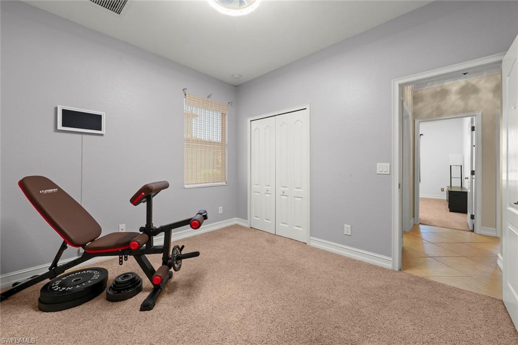 DANIELS PRESERVE - Residential