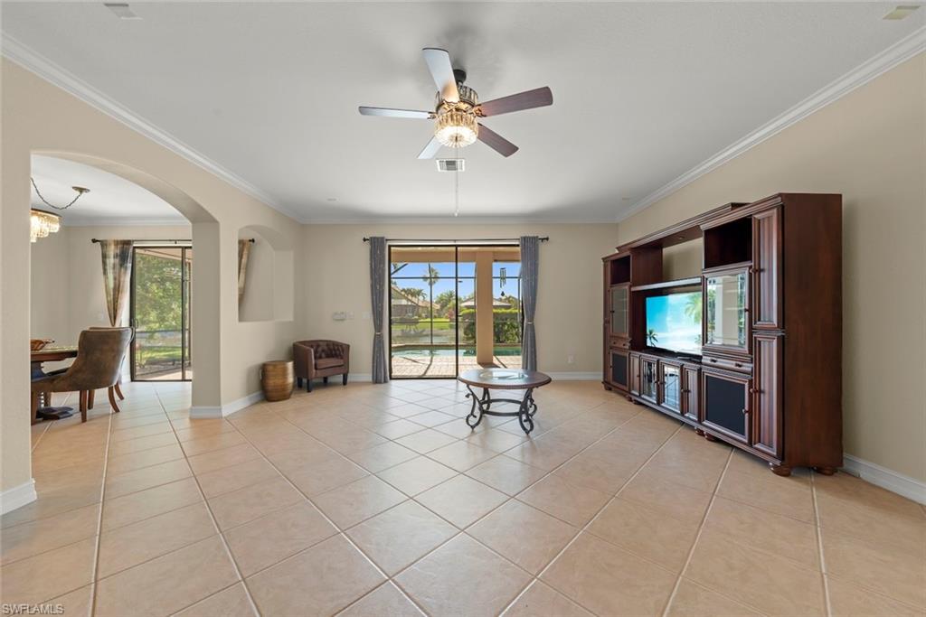 DANIELS PRESERVE - Residential