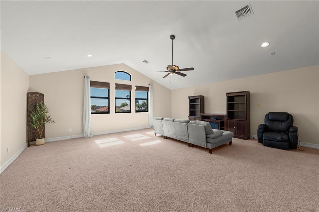 DANIELS PRESERVE - Residential