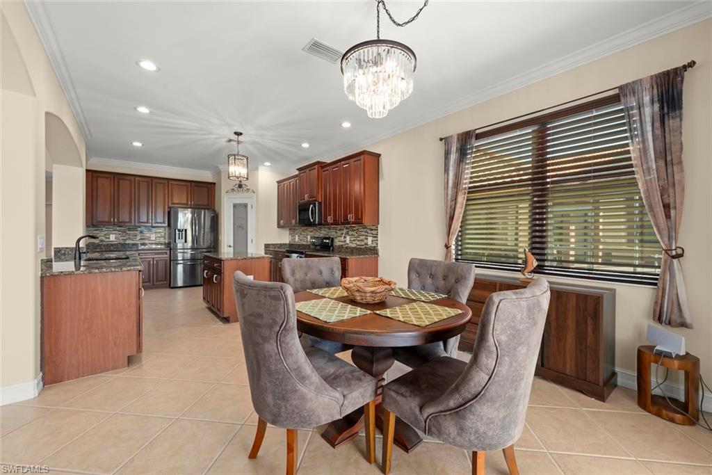 DANIELS PRESERVE - Residential