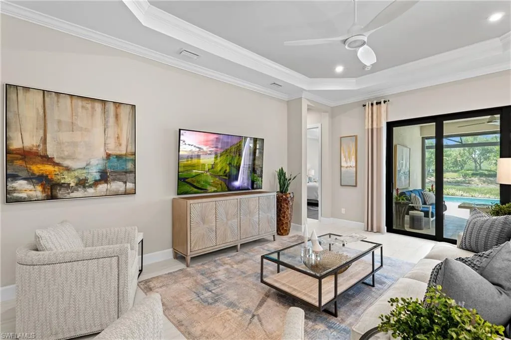 Naples, Florida, 34119, United States, 3 Bedrooms Bedrooms, ,3 BathroomsBathrooms,Residential,Active,1900513