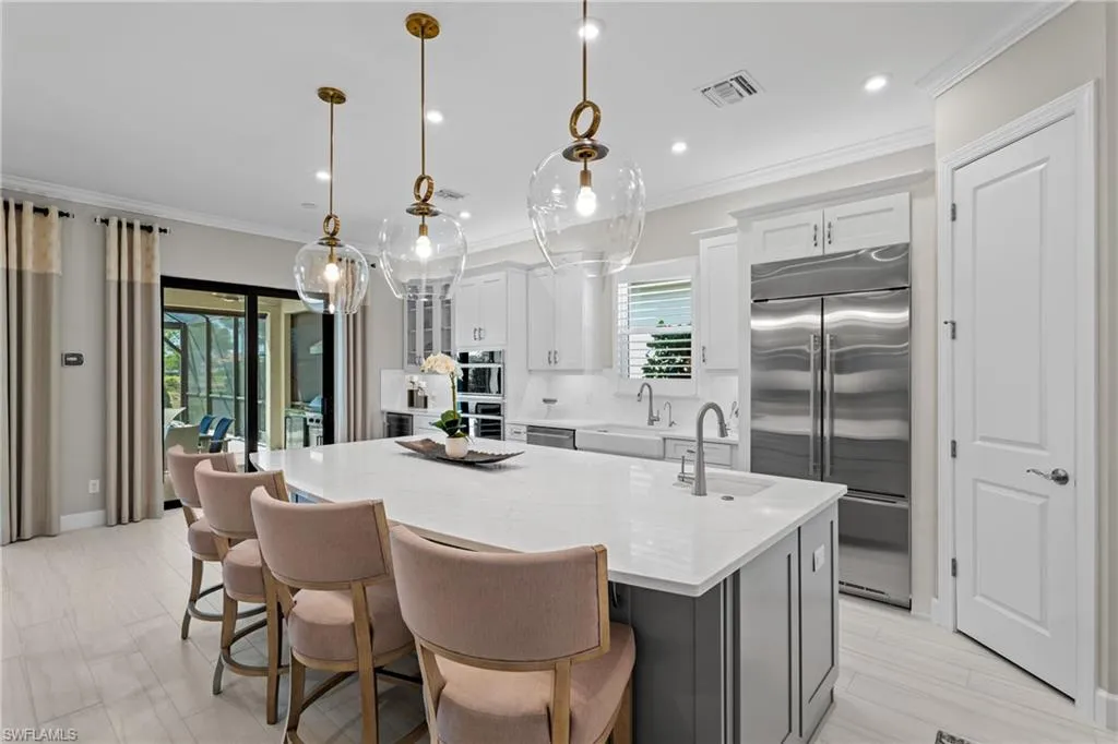 Naples, Florida, 34119, United States, 3 Bedrooms Bedrooms, ,3 BathroomsBathrooms,Residential,Active,1900513