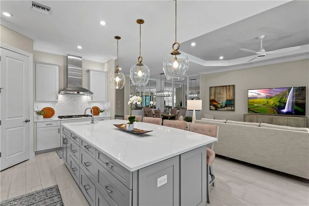 Naples, Florida, 34119, United States, 3 Bedrooms Bedrooms, ,3 BathroomsBathrooms,Residential,Active,1900513