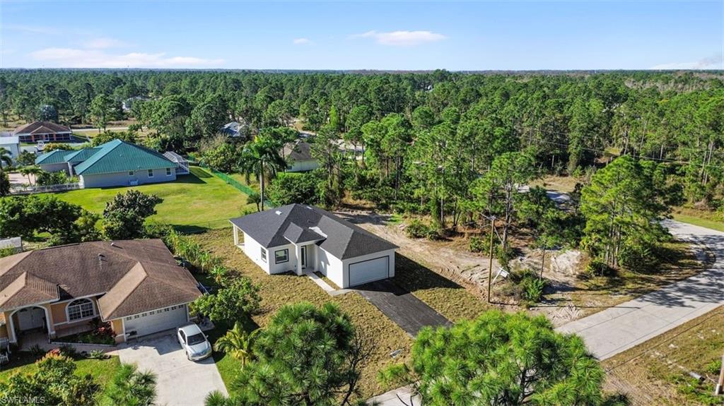 LEHIGH ACRES - Residential Lease