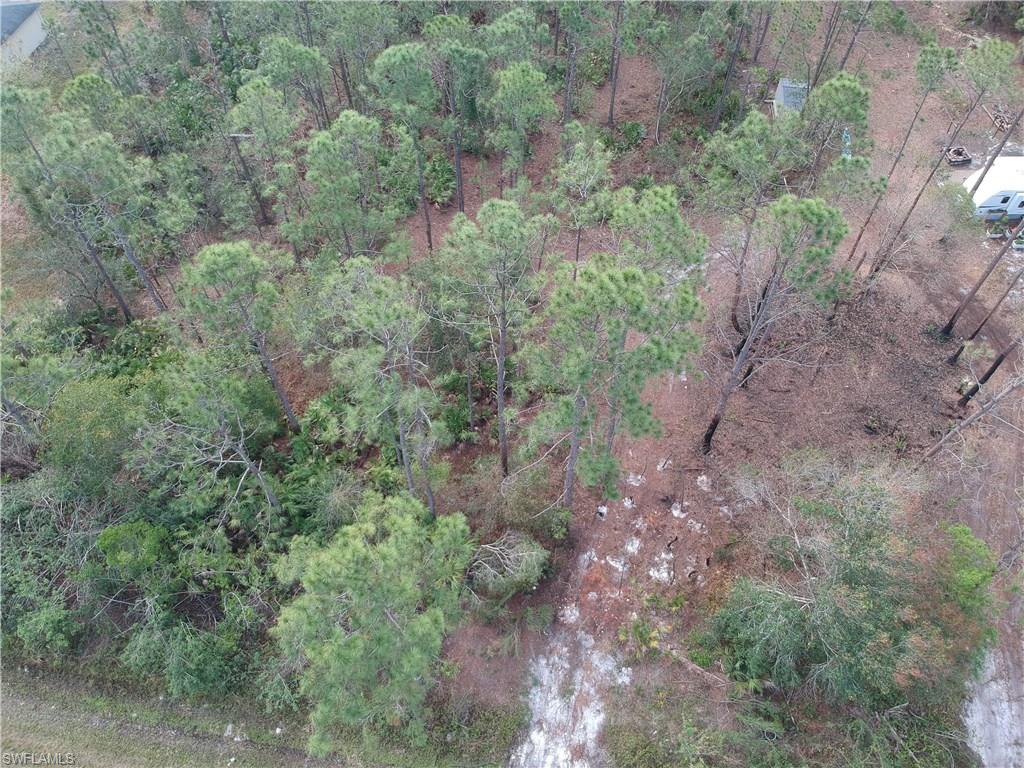 GOLDEN GATE ESTATES - Land