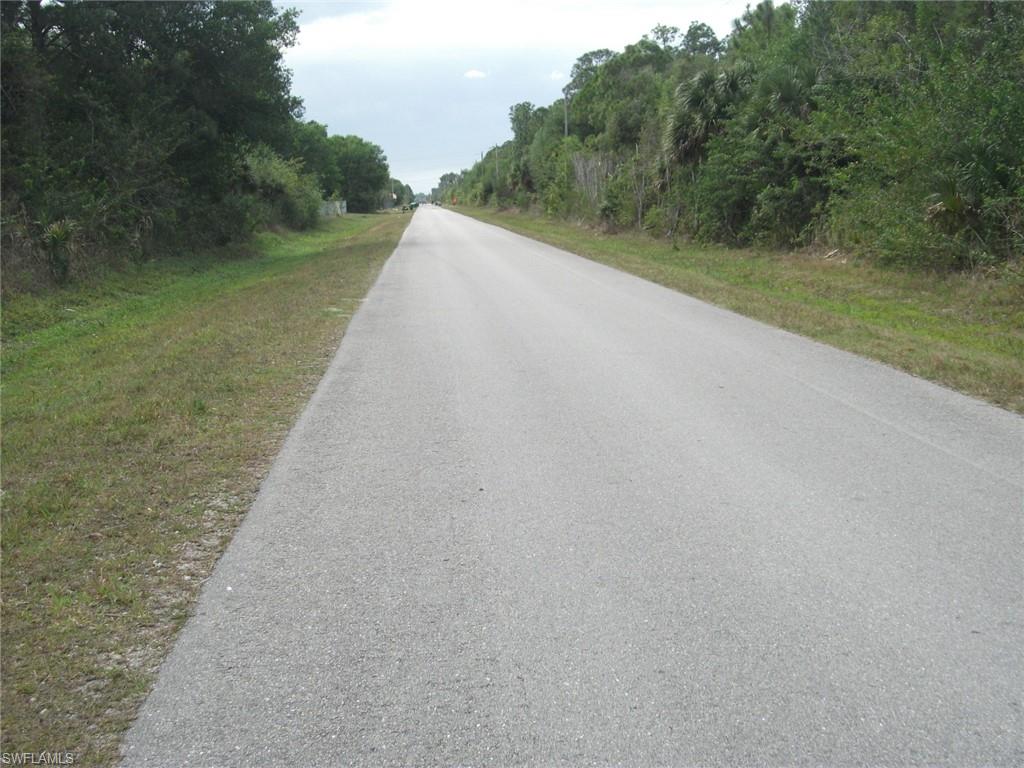 GOLDEN GATE ESTATES - Land