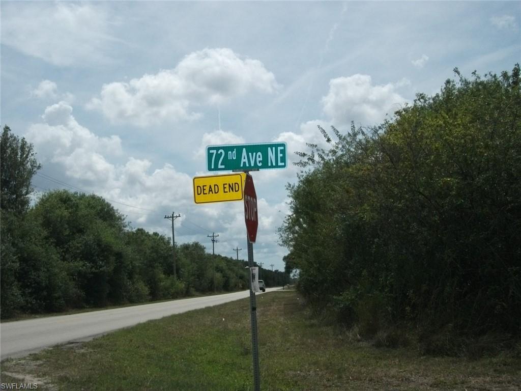 GOLDEN GATE ESTATES - Land