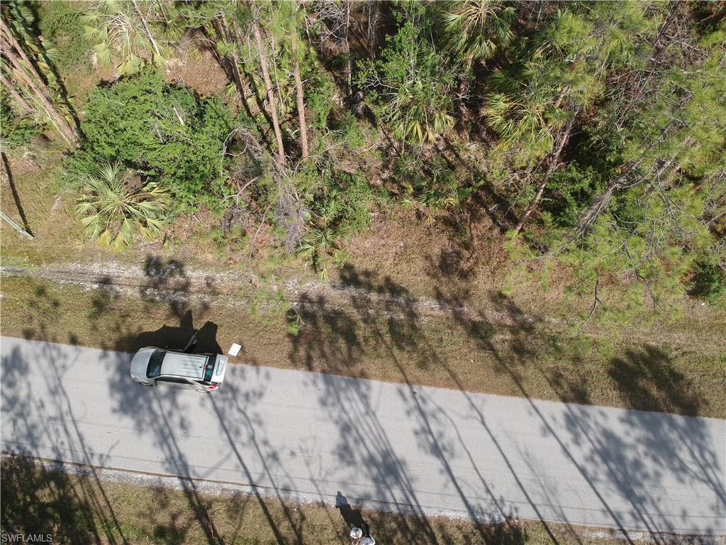 GOLDEN GATE ESTATES - Land