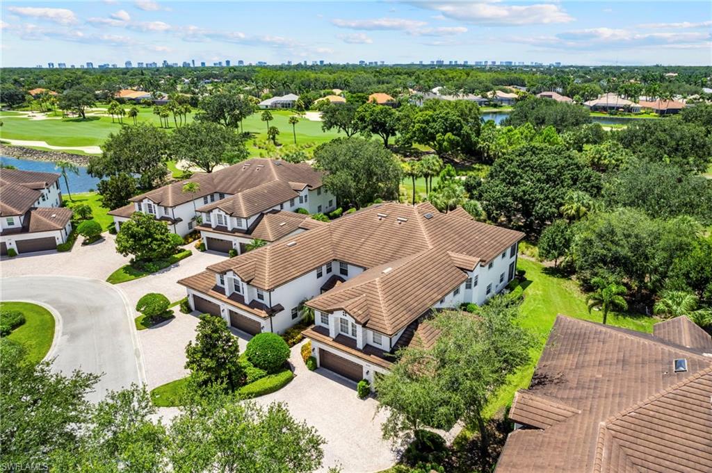 WELLINGTON PLACE - Residential