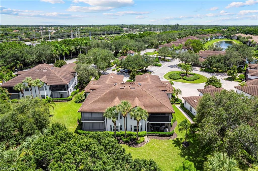 WELLINGTON PLACE - Residential