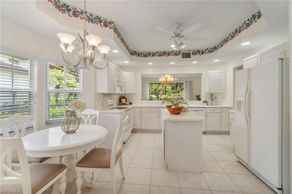 WELLINGTON PLACE - Residential