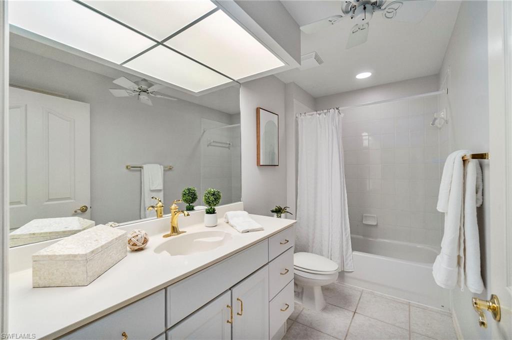 WELLINGTON PLACE - Residential