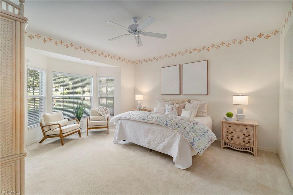 WELLINGTON PLACE - Residential