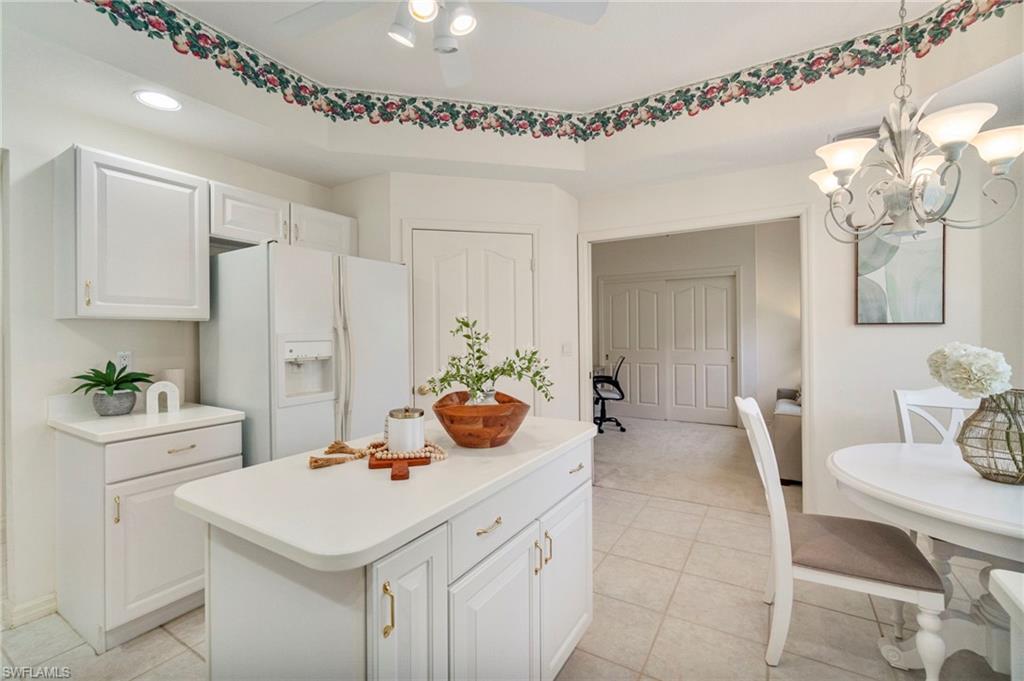 WELLINGTON PLACE - Residential