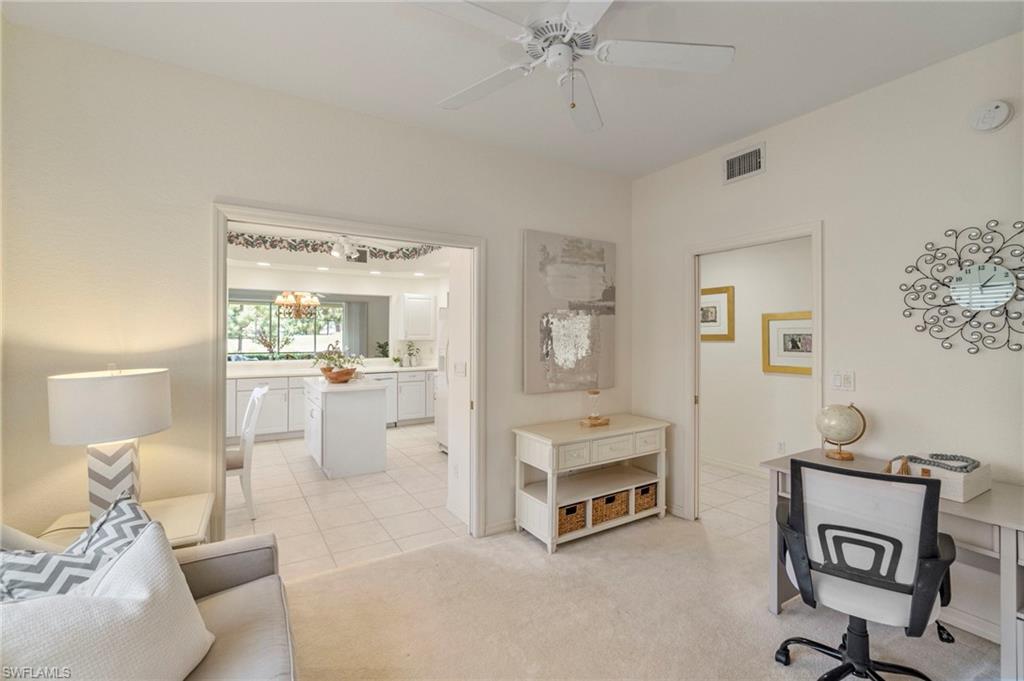 WELLINGTON PLACE - Residential