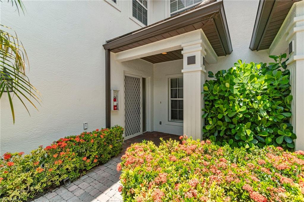 WELLINGTON PLACE - Residential