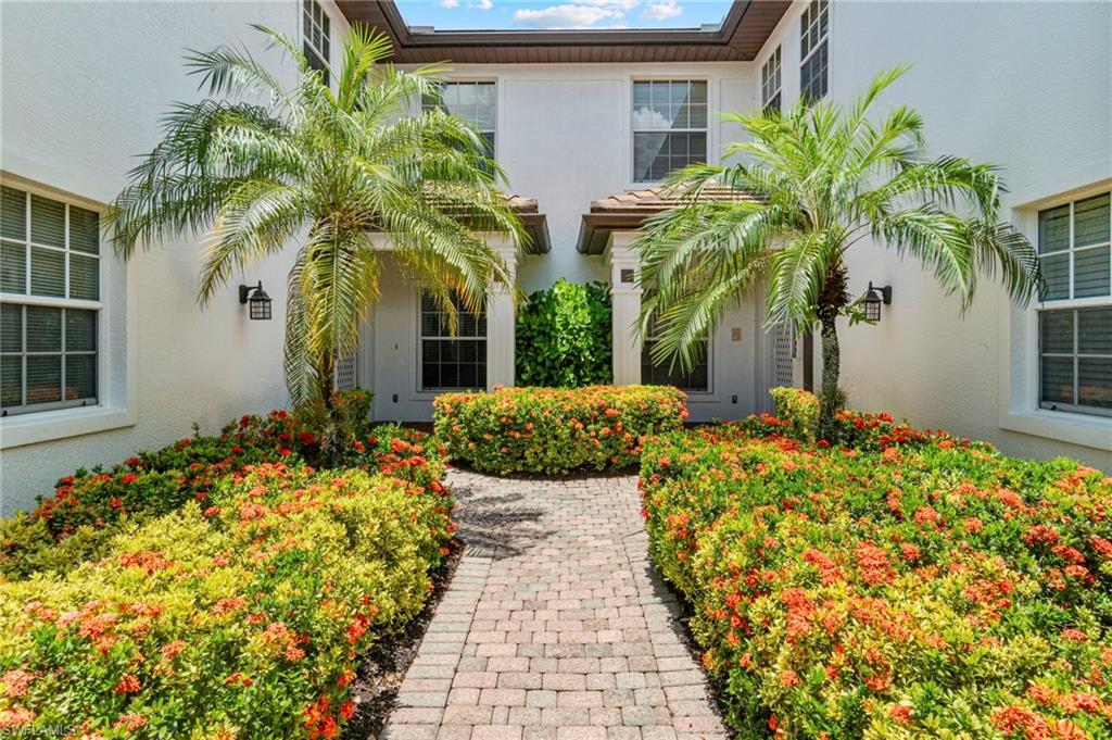 WELLINGTON PLACE - Residential