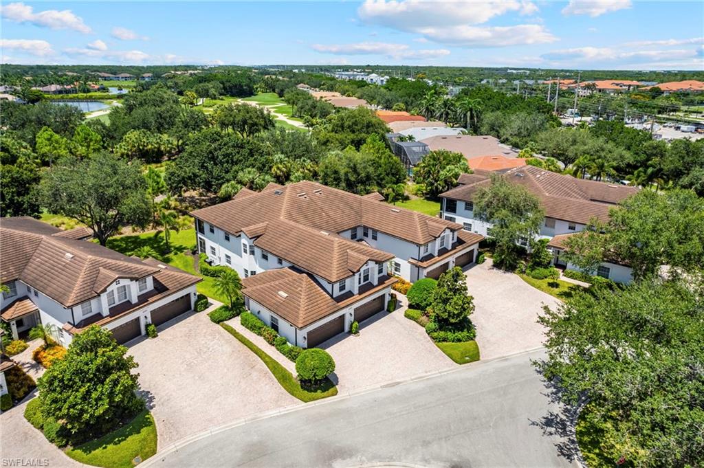 WELLINGTON PLACE - Residential