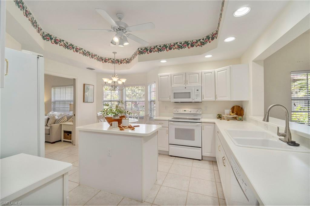 WELLINGTON PLACE - Residential