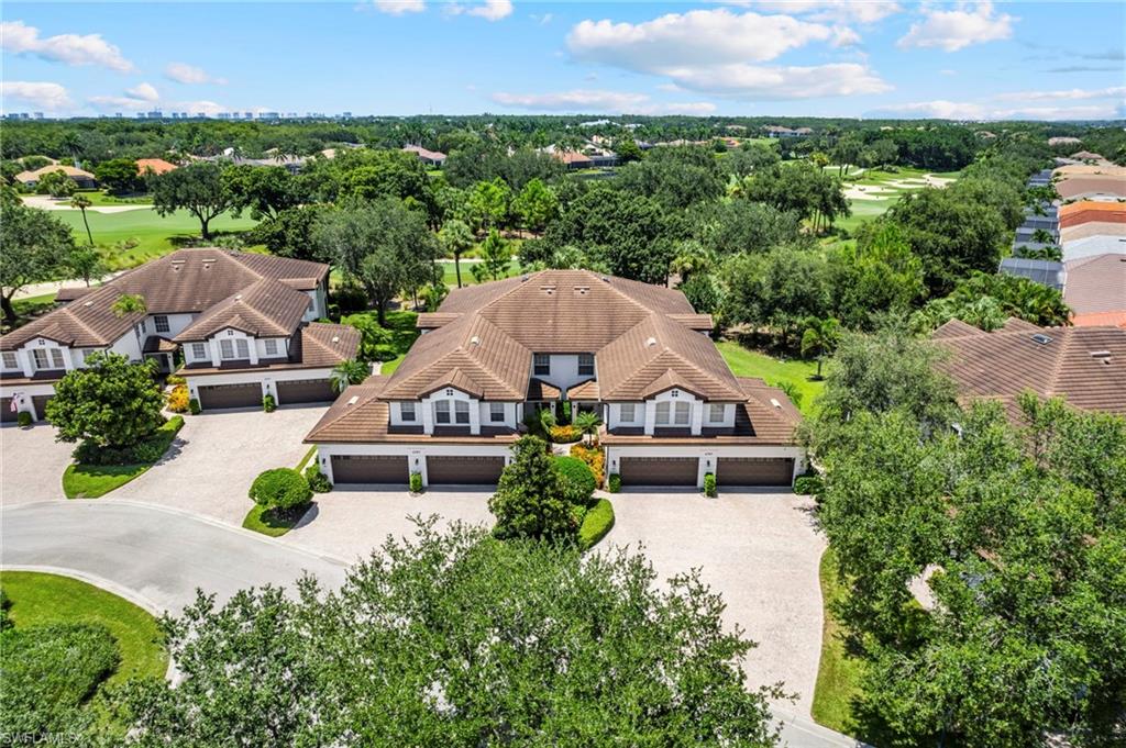 WELLINGTON PLACE - Residential