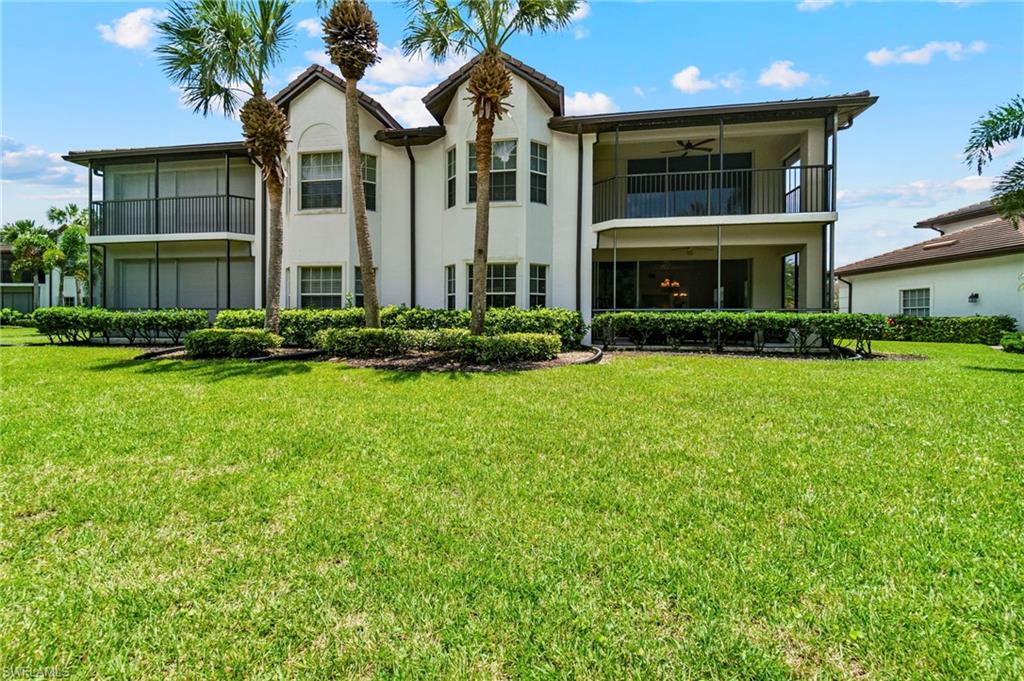 WELLINGTON PLACE - Residential