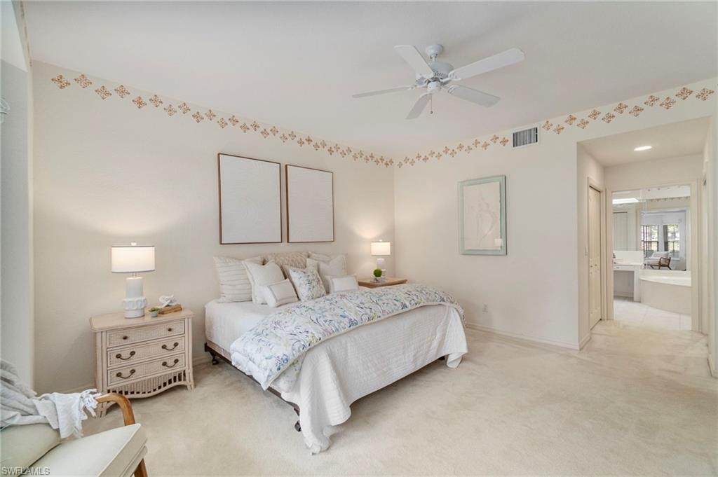 WELLINGTON PLACE - Residential