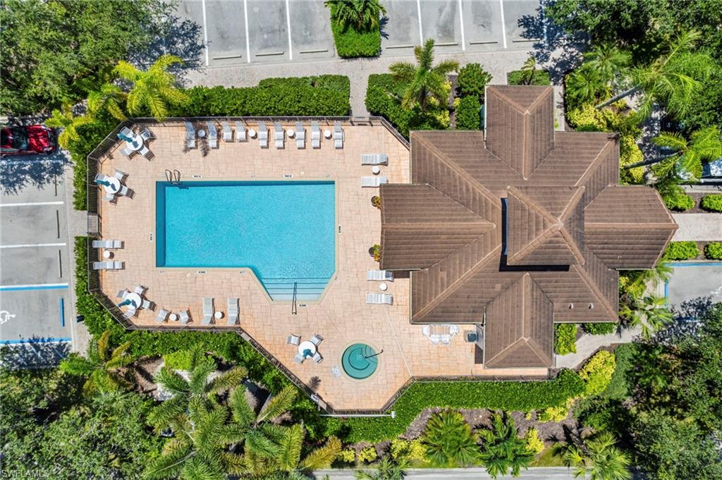 WELLINGTON PLACE - Residential