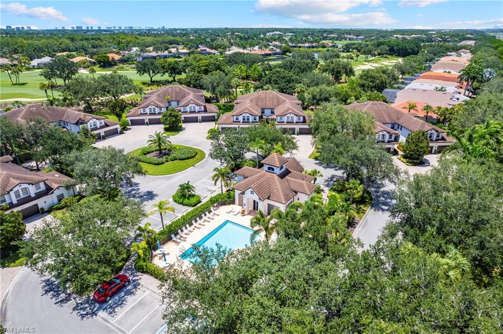 WELLINGTON PLACE - Residential