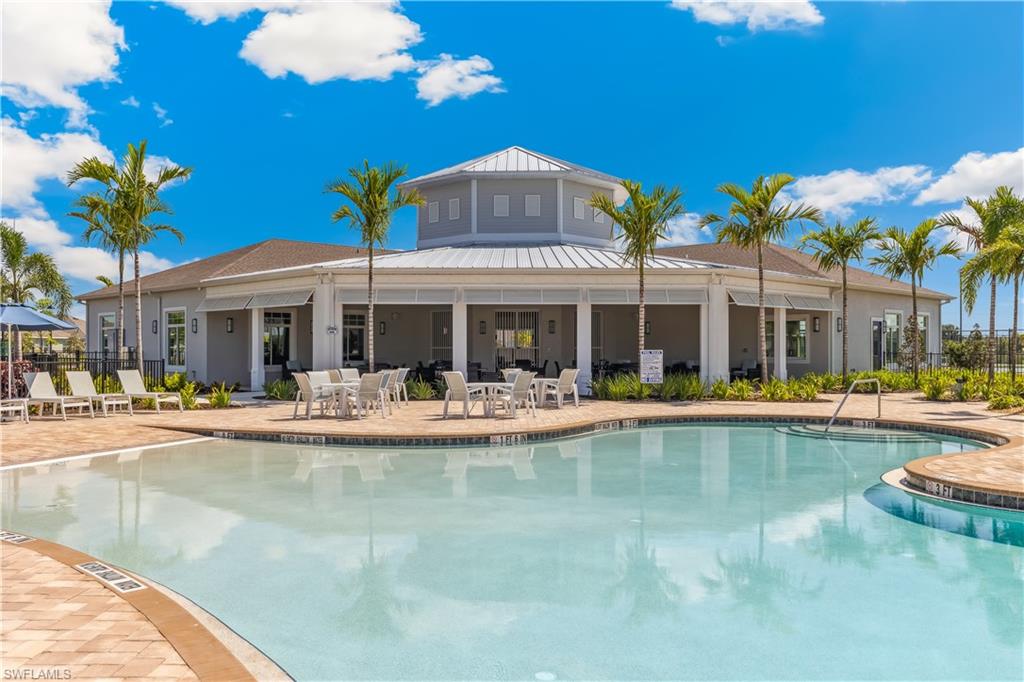 CORAL BAY - Residential