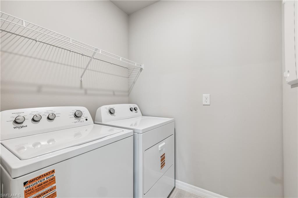 CORAL BAY - Residential