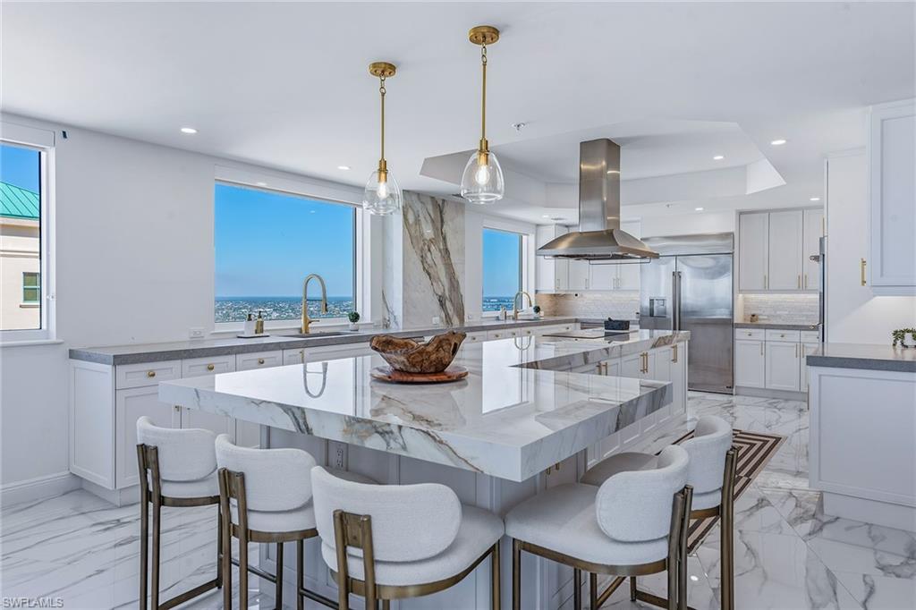 BELIZE - Residential