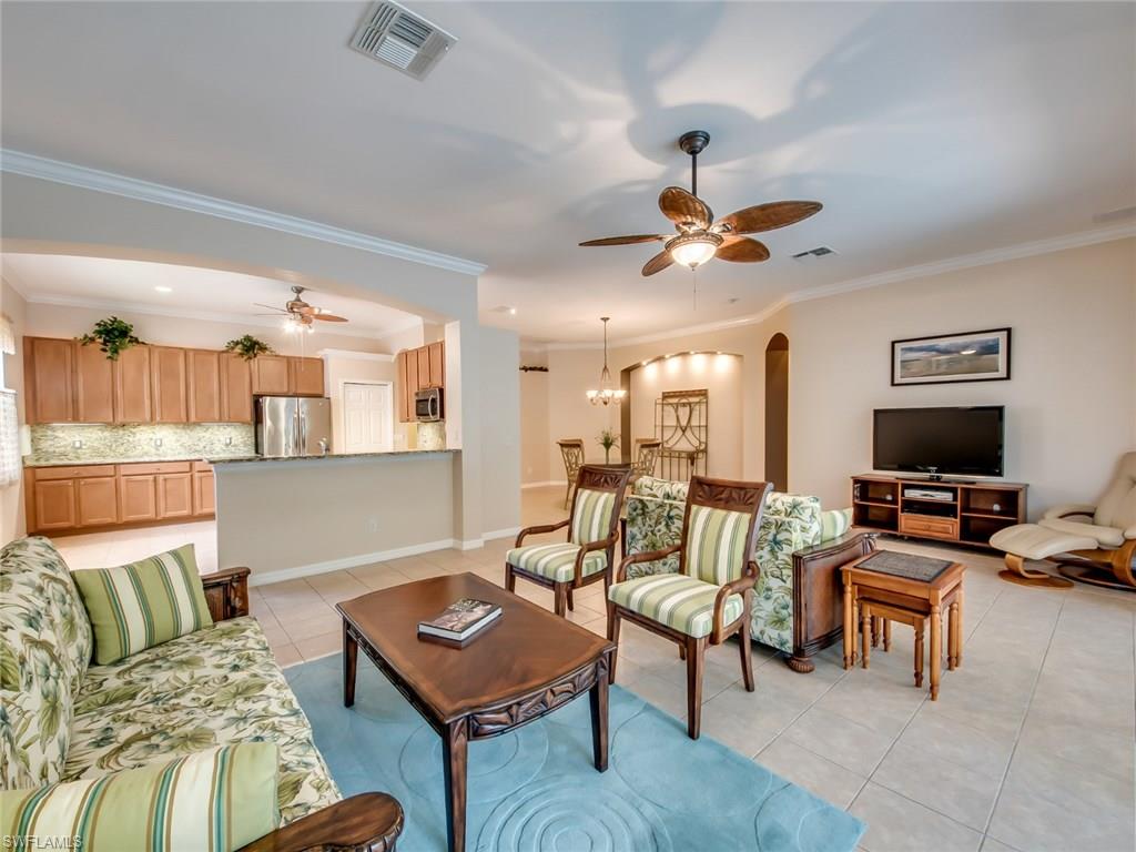 CASA DEL LAGO - Residential