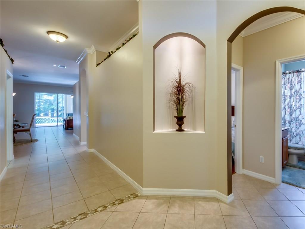 CASA DEL LAGO - Residential