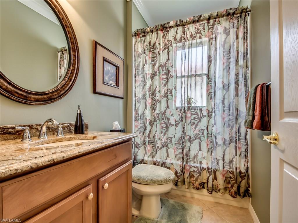 CASA DEL LAGO - Residential